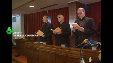 laSexta Columna Concordato