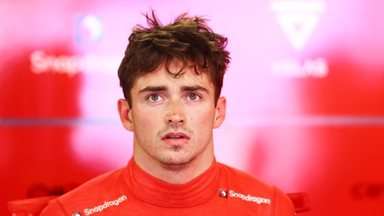 Charles Leclerc Charles Leclerc