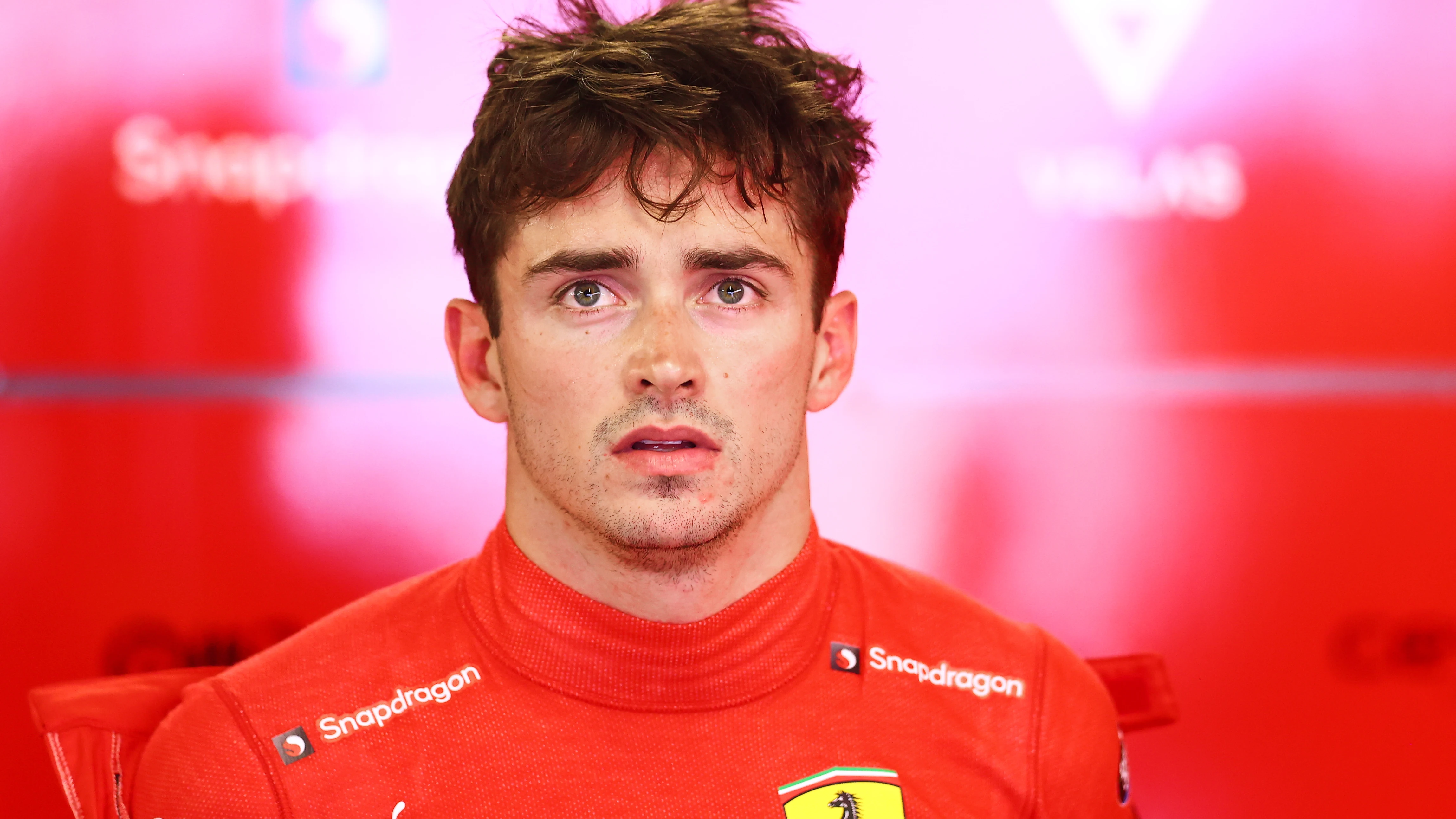 Charles Leclerc