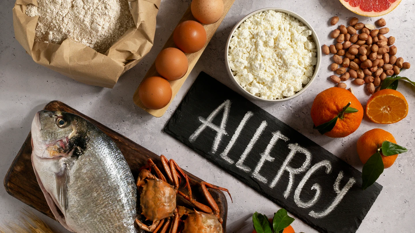 Estas son las diferencias entre alergia e intolerancia alimentaria y los trucos para detectarlas Estas son las diferencias entre alergia e intolerancia alimentaria y los trucos para detectarlas