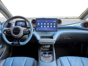 BYD Dolphin BYD Dolphin