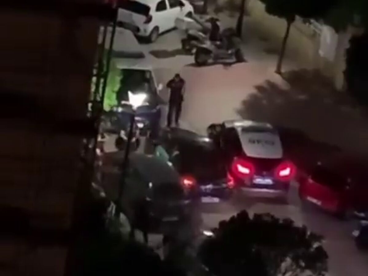 Un cliente asesina a puñaladas a un conductor de VTC en Fuengirola