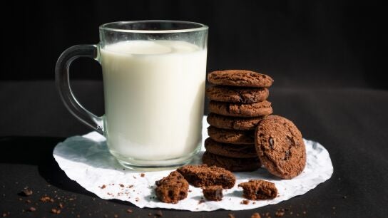 Cómo saber si soy intolerante a la lactosa