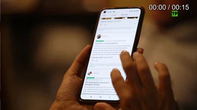 Te lo vas a comer Reseñas Te lo vas a comer Reseñas