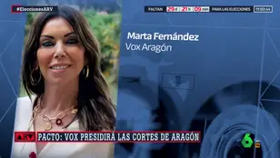 Marta Fernández