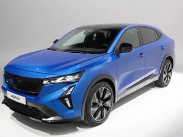 ACTUALIDAD EN BREVE: Renault Rafale, Honda ZR-V, Land Rover Discovery Sport y más CC ACTUALIDAD EN BREVE: Renault Rafale, Honda ZR-V, Land Rover Discovery Sport y más CC