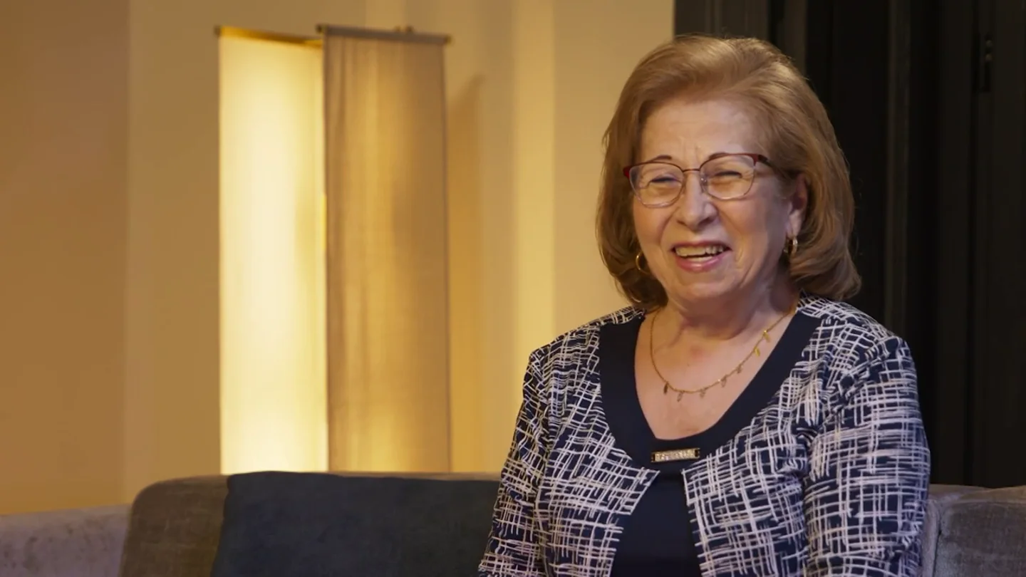 La madre de Ángeles y suegra de Dioni concede la primera entrevista de la historia de Camela La madre de Ángeles y suegra de Dioni concede la primera entrevista de la historia de Camela