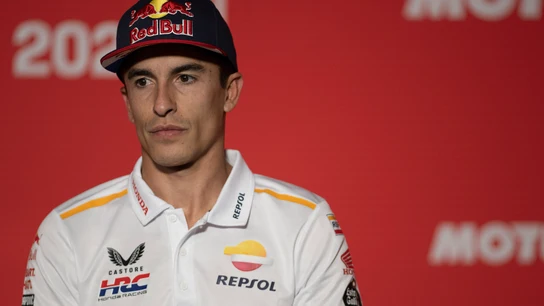 Marc Márquez Marc Márquez