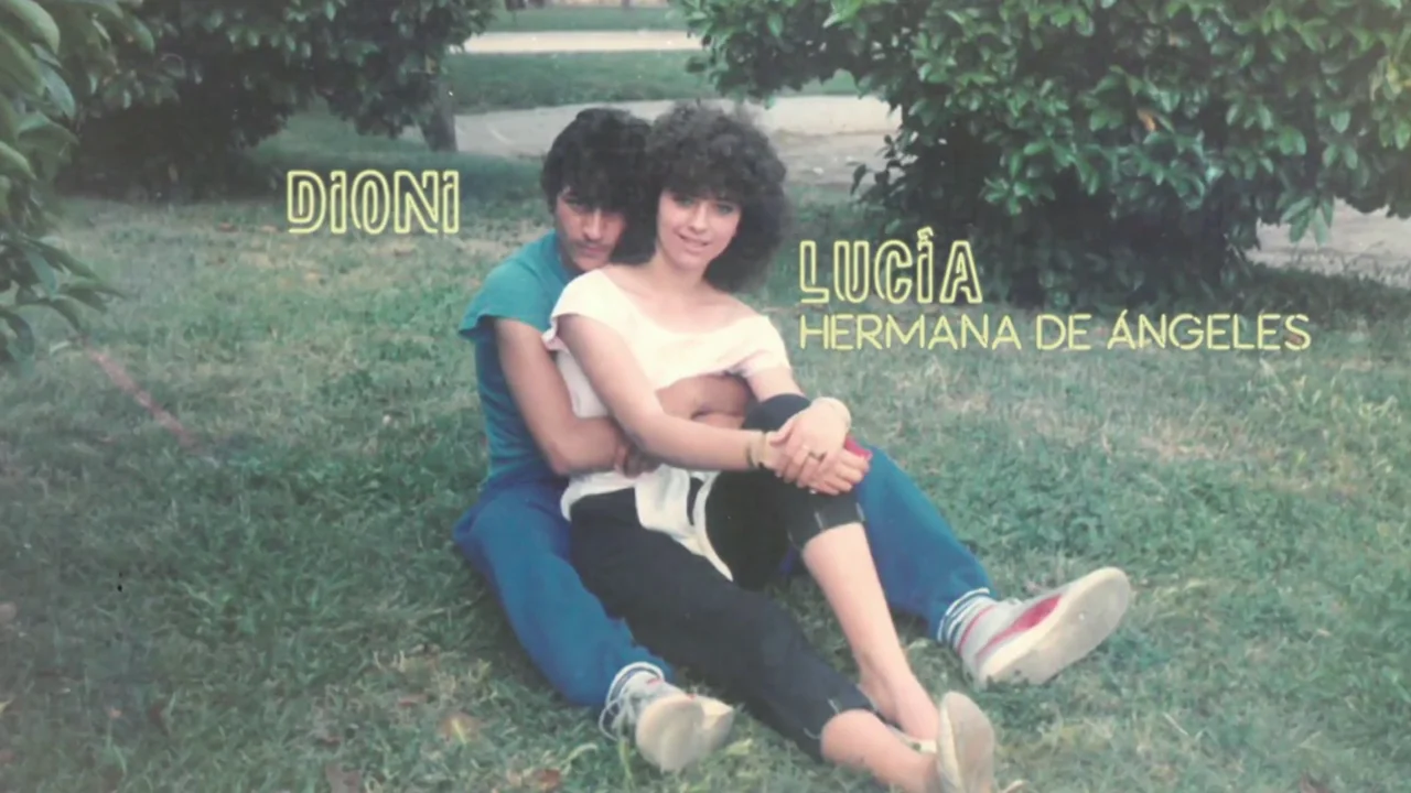 Así surgió Camela: la historia de amor a lo Romeo y Julieta de Dioni y la hermana de Ángeles tras quedar embarazada con 14 años