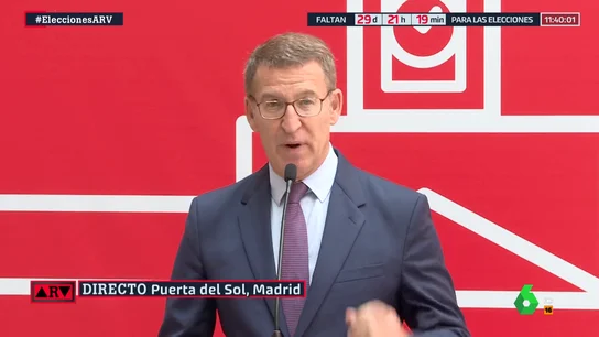 feijoo madrid ayuso feijoo madrid ayuso