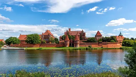 Castillo de Malbork Castillo de Malbork