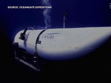 &iquest;Qu&eacute; es una implosi&oacute;n? As&iacute; ocurre un accidente como el que ha sufrido el Tit&aacute;n y estas son las causas