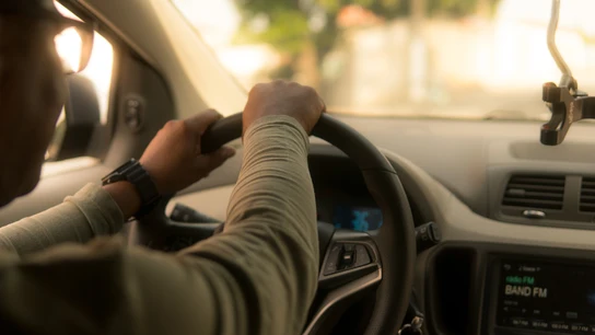 El truco japonés con el que reducir la temperatura de tu coche en cuestión de segundos El truco japonés con el que reducir la temperatura de tu coche en cuestión de segundos