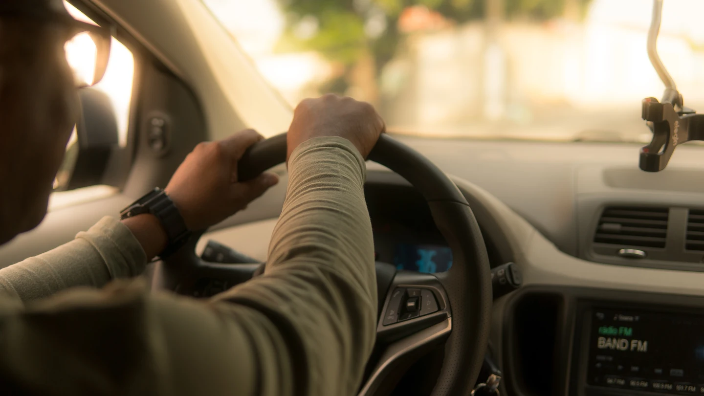 El truco japonés con el que reducir la temperatura de tu coche en cuestión de segundos El truco japonés con el que reducir la temperatura de tu coche en cuestión de segundos