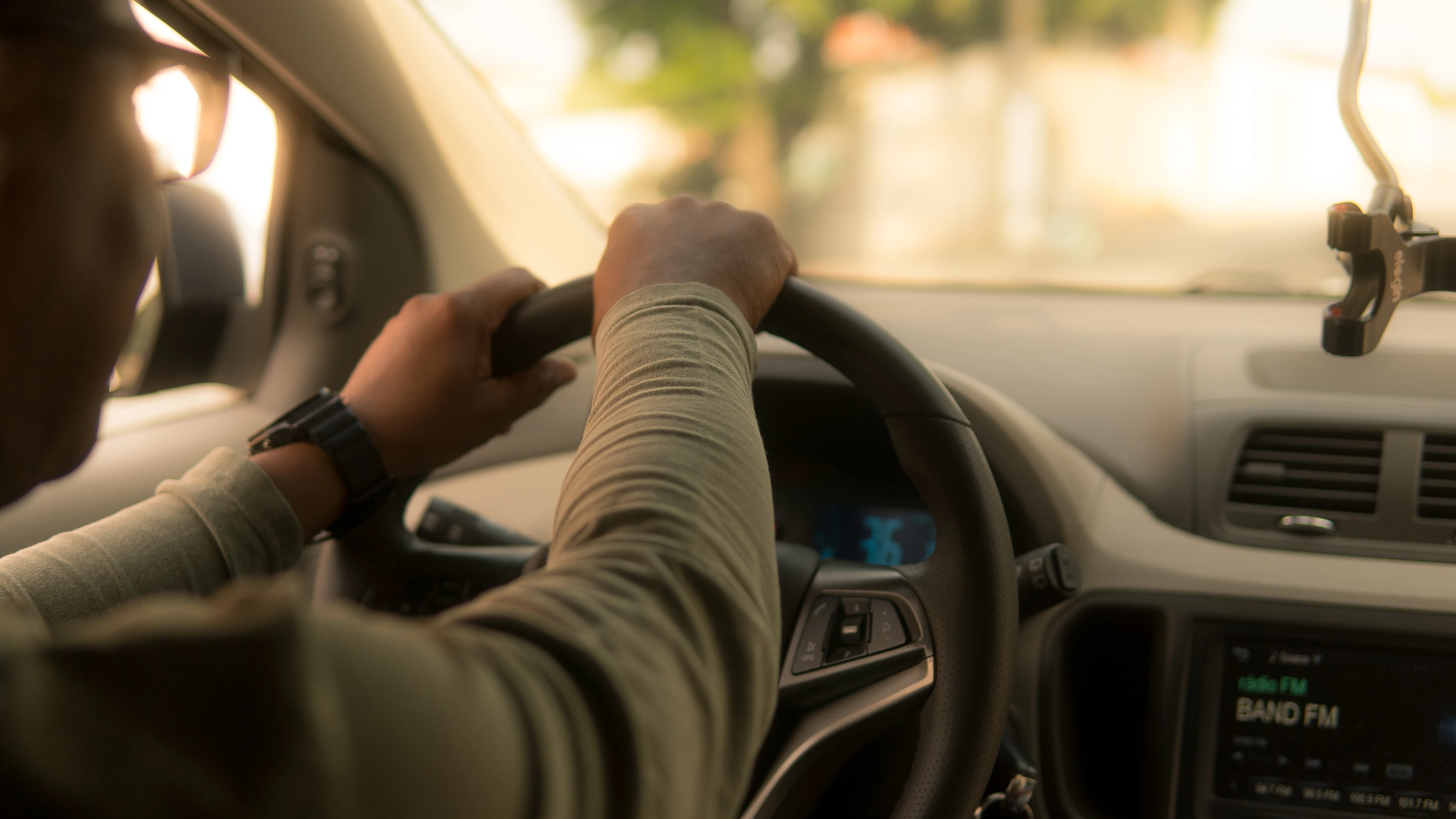 El truco japonés con el que reducir la temperatura de tu coche en cuestión de segundos