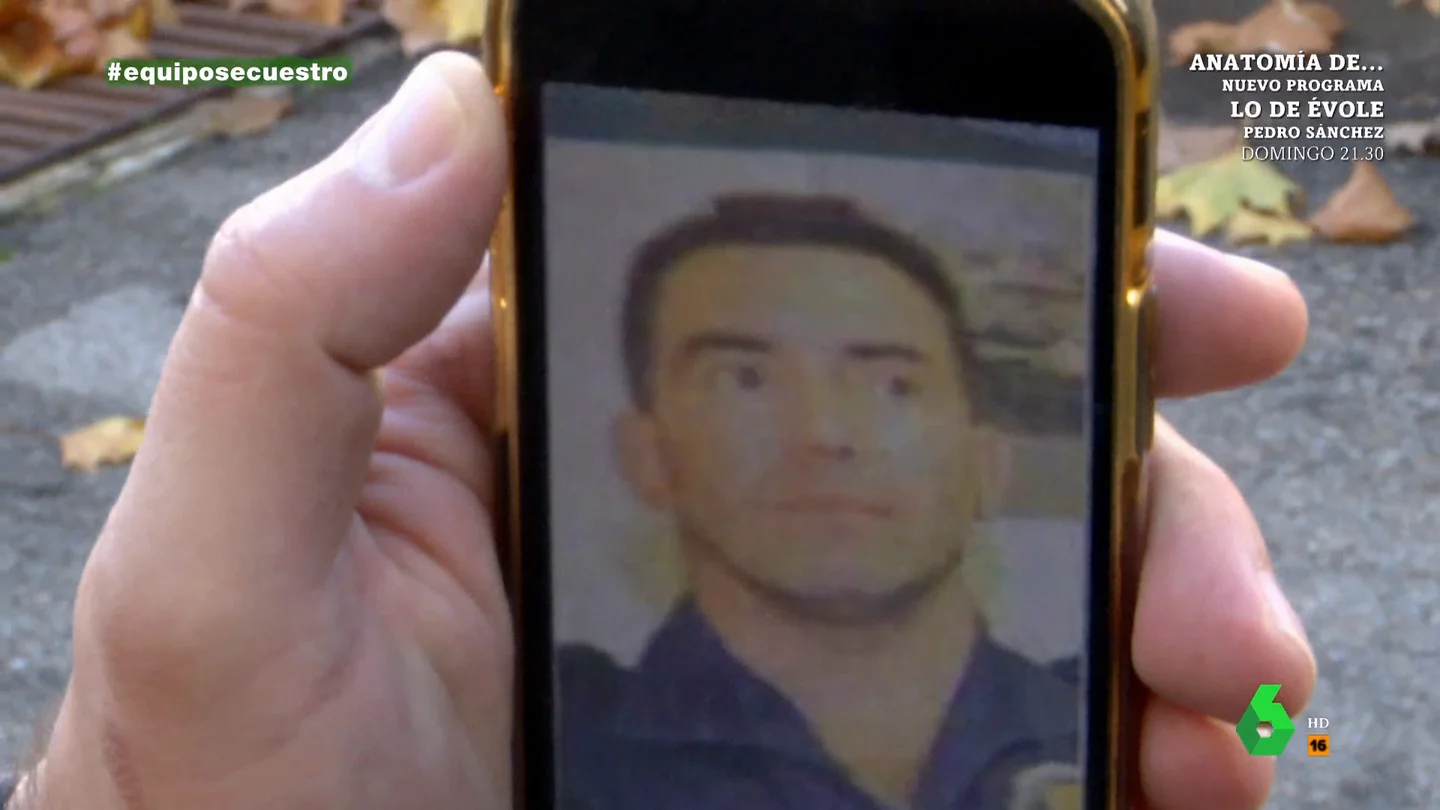 "La tengo yo en mi casa": así bromeaba sobre el secuestro de la farmacéutica de Olot uno de los implicados "La tengo yo en mi casa": así bromeaba sobre el secuestro de la farmacéutica de Olot uno de los implicados