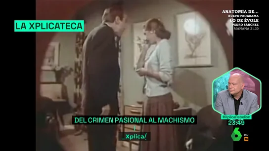 Del crimen pasional y la violencia conyugal a la violencia de género Del crimen pasional y la violencia conyugal a la violencia de género