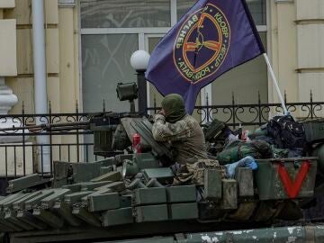 What is the Wagner group, the mercenary corps founded by Yevgueni Prigozhin