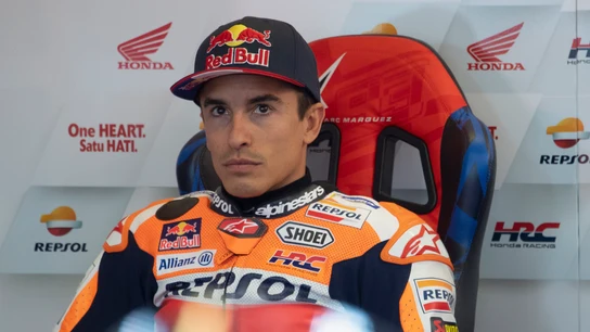 Marc Márquez Marc Márquez