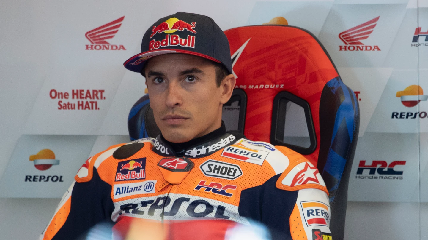 Marc Márquez Marc Márquez
