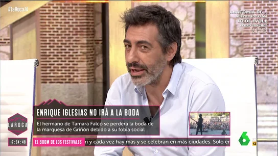 Juan del Val fobia Juan del Val fobia