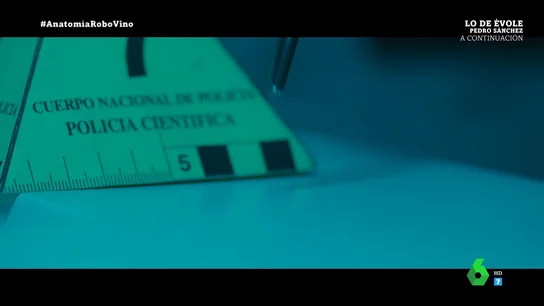 Los fallos de los ladrones del millonario robo en el restaurante Atrio: "Hubo dos chapuzas" Los fallos de los ladrones del millonario robo en el restaurante Atrio: "Hubo dos chapuzas"