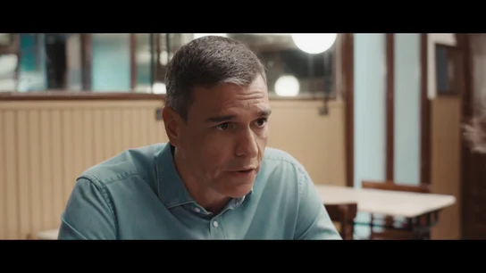 Pedro Sánchez Pedro Sánchez