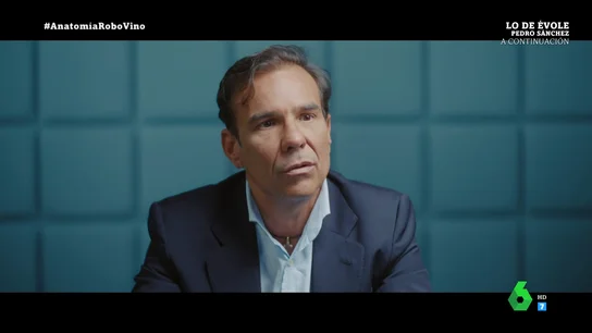 ¿Qué esconde el silencio de la pareja de ladrones del restaurante Atrio de Cáceres? ¿Qué esconde el silencio de la pareja de ladrones del restaurante Atrio de Cáceres?