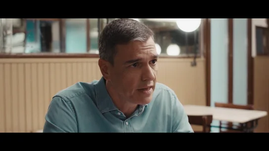 Pedro Sánchez Pedro Sánchez