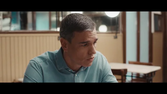 Pedro Sánchez Pedro Sánchez