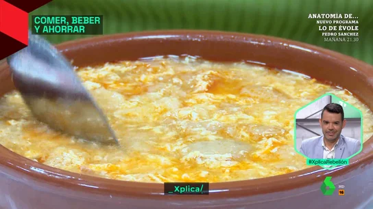 Este es el secreto del bar con el menú del día más barato de toda España: solo cuesta 3,5 euros y la comida es casera Este es el secreto del bar con el menú del día más barato de toda España: solo cuesta 3,5 euros y la comida es casera