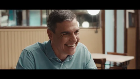 Pedro Sánchez Pedro Sánchez