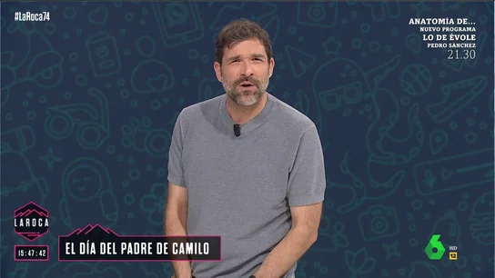 Nacho García repaso Nacho García repaso