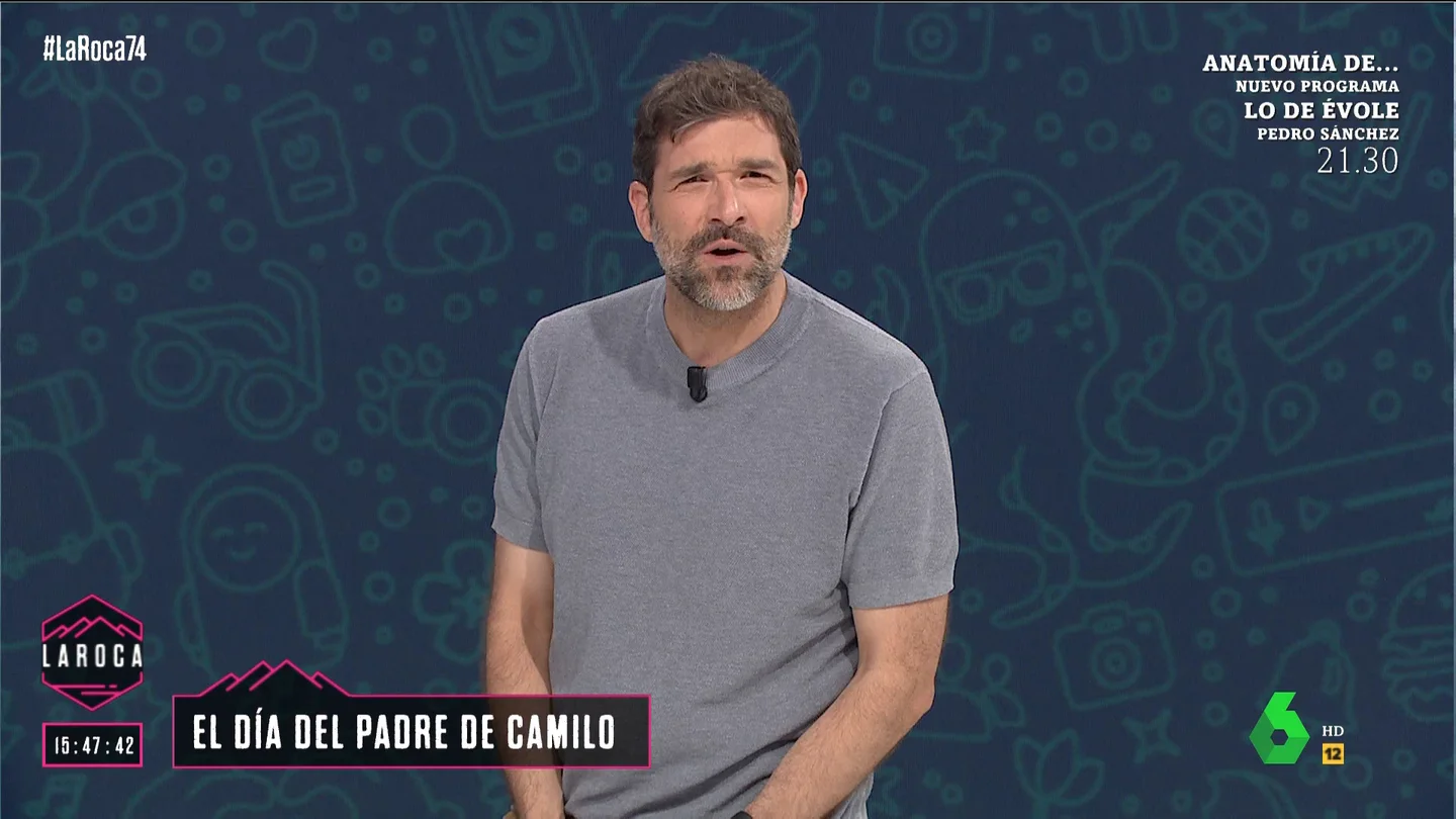 Nacho García repaso Nacho García repaso