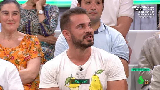 La clara advertencia de 'Cenando con Pablo': "Hay muchas trampas para turistas, sobre todo en el centro" La clara advertencia de 'Cenando con Pablo': "Hay muchas trampas para turistas, sobre todo en el centro"