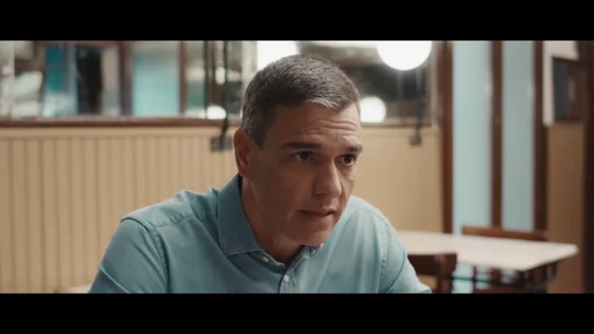 Pedro Sánchez Pedro Sánchez