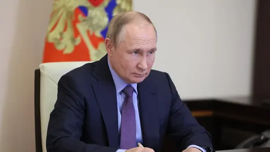La rebelión de Wagner deja al descubierto la debilidad de Putin La rebelión de Wagner deja al descubierto la debilidad de Putin