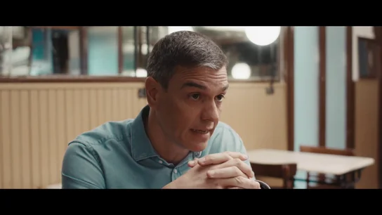 Pedro Sánchez Pedro Sánchez