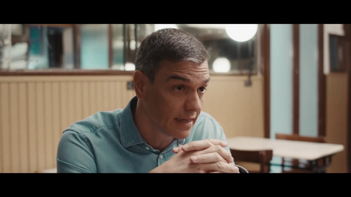 Pedro Sánchez Pedro Sánchez
