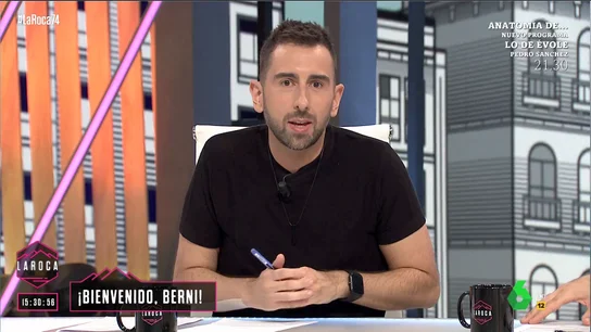 Berni recuperación Berni recuperación
