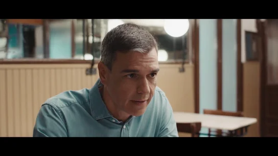 Pedro Sánchez Pedro Sánchez