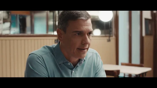 Pedro Sánchez Pedro Sánchez