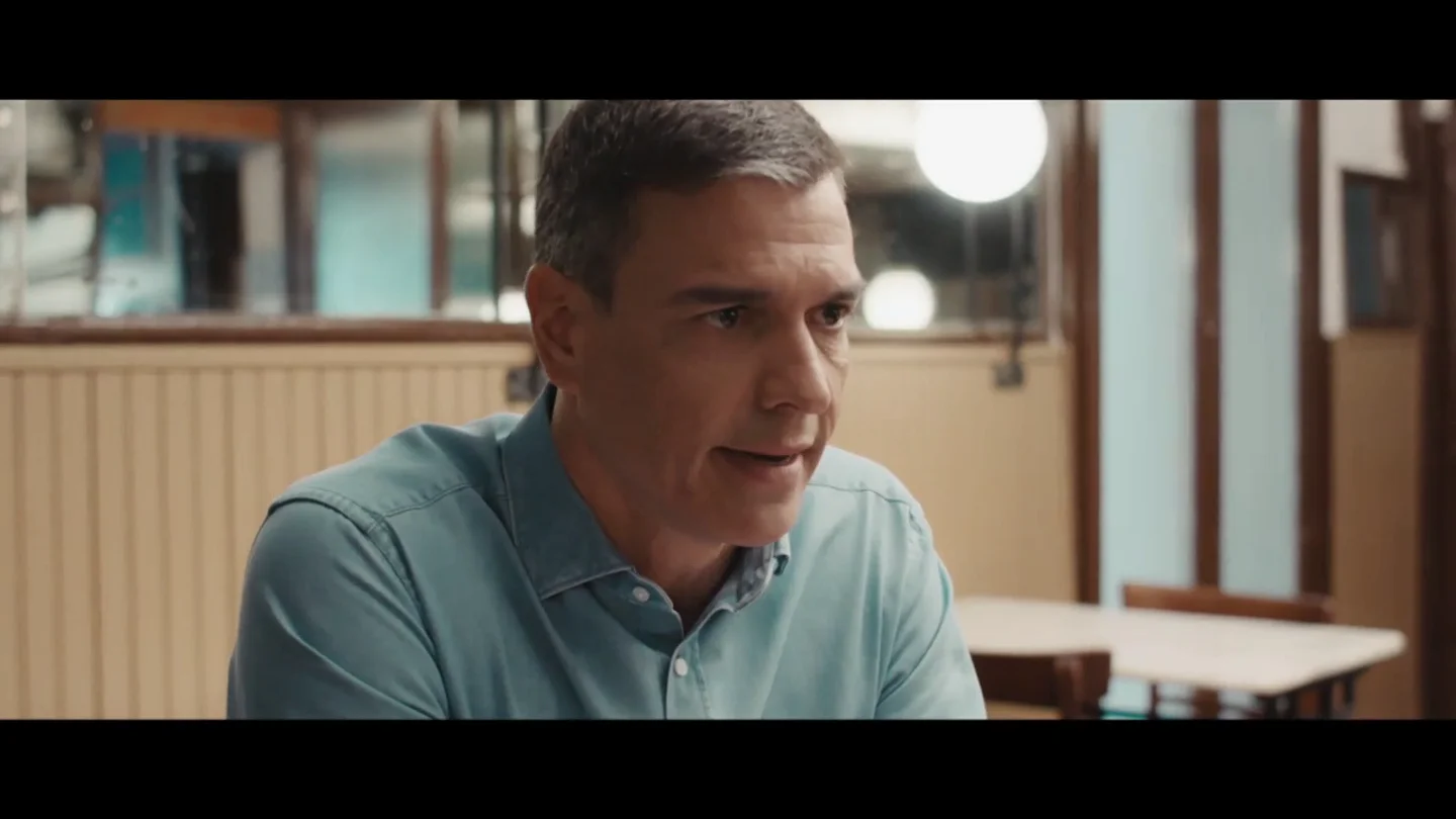 Pedro Sánchez Pedro Sánchez