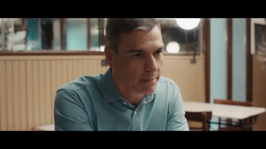 Pedro Sánchez Pedro Sánchez