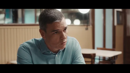 Pedro Sánchez Pedro Sánchez