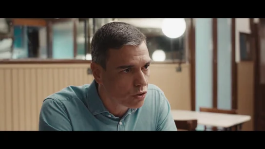 Pedro Sánchez Pedro Sánchez