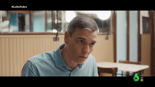 Pedro Sánchez Pedro Sánchez