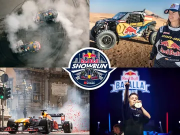 La Fórmula 1 llega a Madrid aunque no en forma de Gran Premio... de momento La Fórmula 1 llega a Madrid aunque no en forma de Gran Premio... de momento