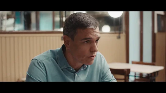 Pedro Sánchez Pedro Sánchez