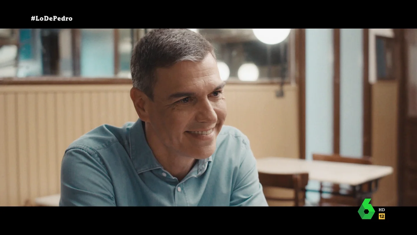 Pedro Sánchez Pedro Sánchez